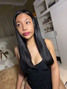 venusangelic's Webcam Show