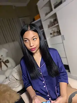 venusangelic Webcamshow