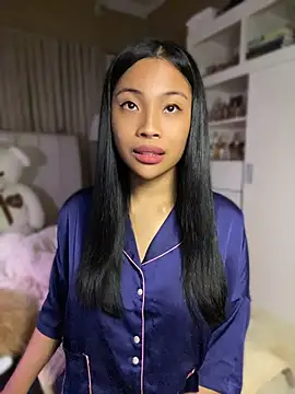 venusangelicn Webbikameraesitys