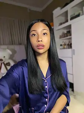 venusangelic Pertunjukan Webcam