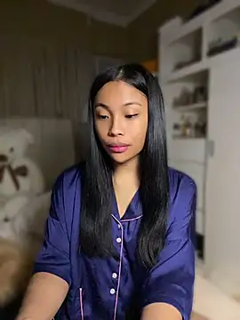 venusangelic Webcamshow