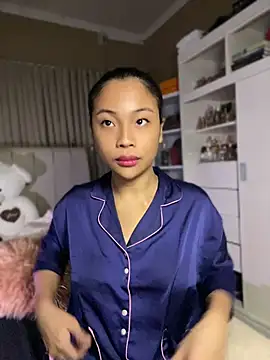 venusangelic Webcam-Show