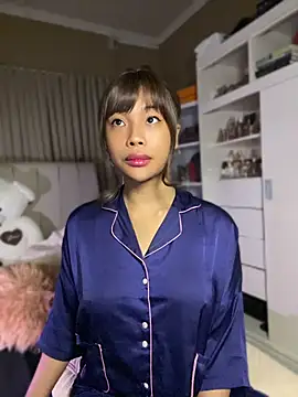 venusangelic webcam show