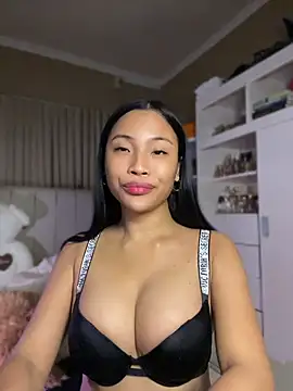 venusangelic Webcam-Show