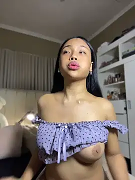 Show de venusangelic na webcam