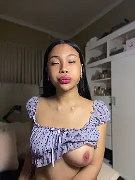 venusangelic Pertunjukan Webcam