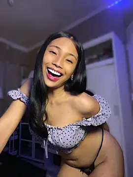 venusangelic Webcam show