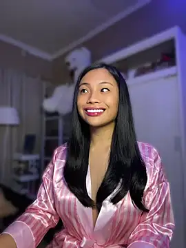 venusangelic Webcam-Show