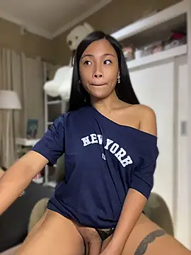 venusangelicn Webbikameraesitys