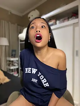 venusangelic Webcamshow