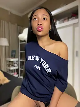 venusangelic's Webcam Show