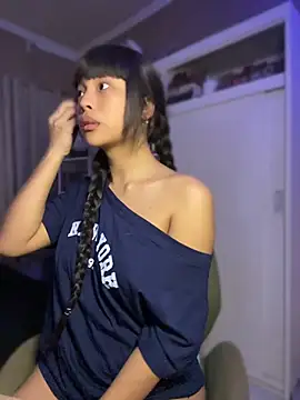 venusangelic Webcam show