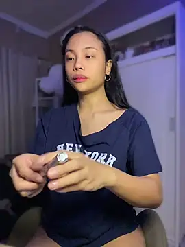 venusangelic Webcam Show