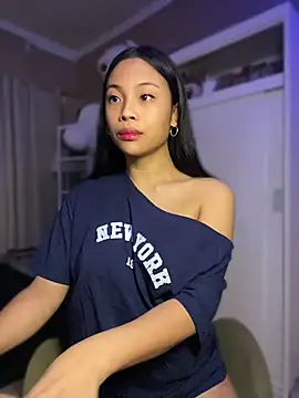 venusangelic's Webcam Show