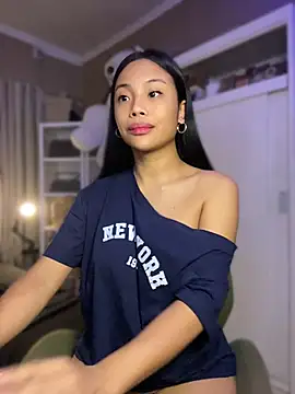 venusangelic Show in webcam
