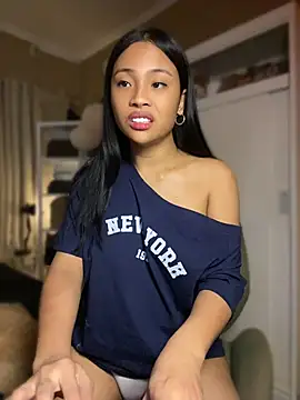venusangelic's Webcam Show
