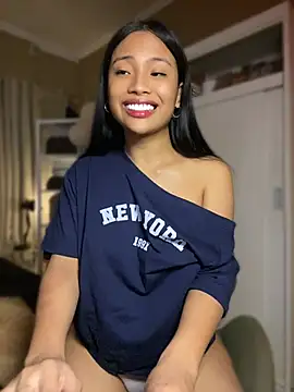 venusangelic webcam show