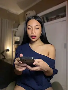 venusangelic webkamerás műsora