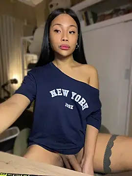 venusangelic Show Webcam