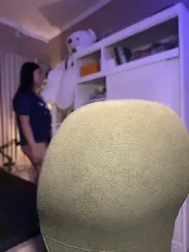 venusangelic's Webcam Show