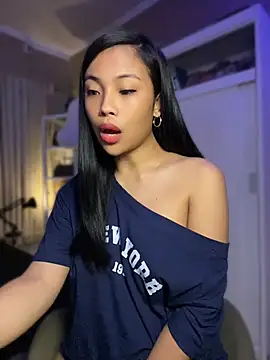 venusangelic webcam show