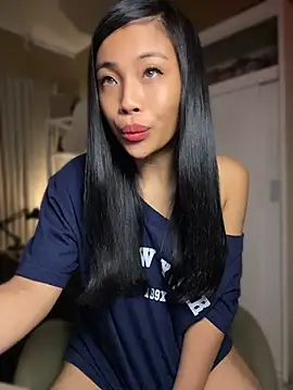 venusangelic Webcam Show