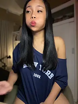 venusangelic Pertunjukan Webcam