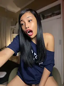 venusangelic Pertunjukan Webcam