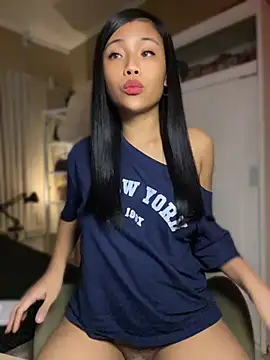 venusangelic Pertunjukan Webcam