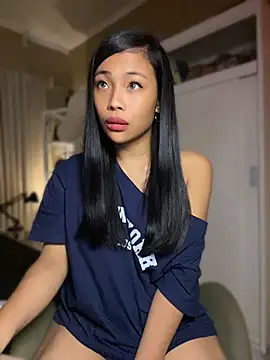 venusangelic Pertunjukan Webcam