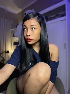 venusangelic webcam show