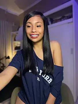 venusangelic Show Webcam