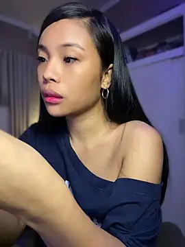 venusangelic's Webcam Show