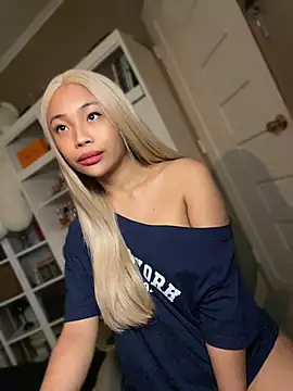 venusangelic Webcam Show