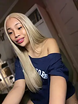 venusangelic Webcamshow