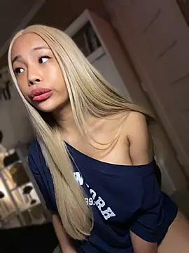 venusangelic Show Webcam