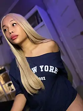 venusangelic's Webcam Show