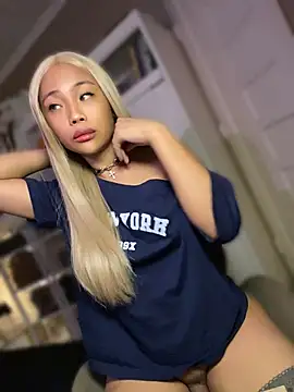 venusangelicn Webbikameraesitys