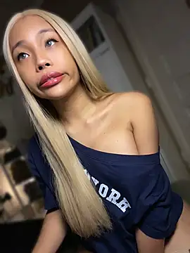 venusangelic's Webcam Show