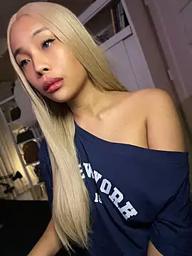 venusangelic – webcam-show