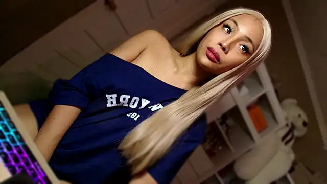 venusangelic Webcam Show