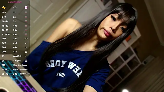 venusangelic Webcamshow