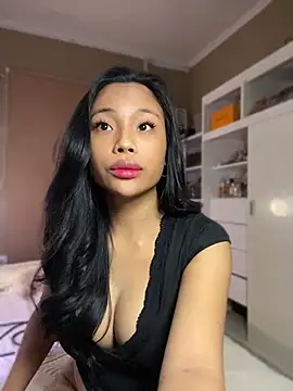 venusangelic's Webcam Show