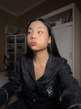 venusangelic Pertunjukan Webcam