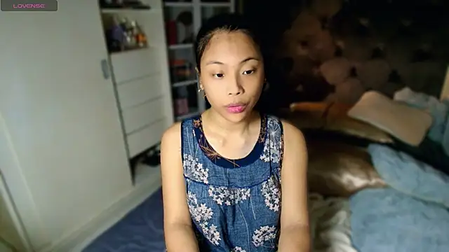venusangelic Show in webcam