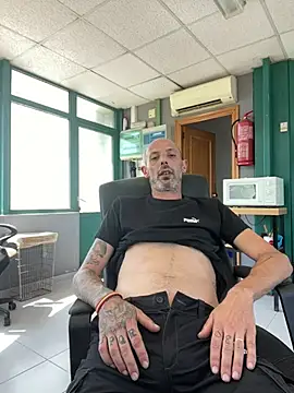 morypasprivate25 Webcam Show
