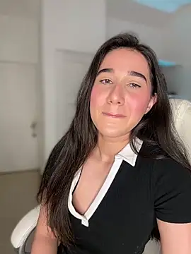 julieta_jhonss' Live Chat Room