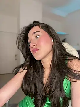 julieta_jhonss Adlı Modelin Canlı XXX Sohbeti