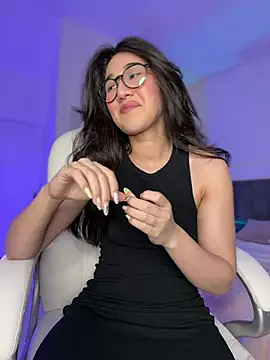 Chat XXX en directo de julieta_jhonss