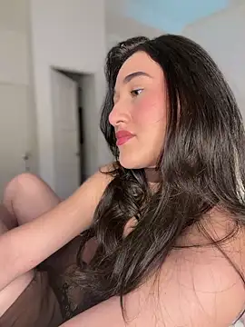 צ'אט XXX בשידור חי של julieta_jhonss